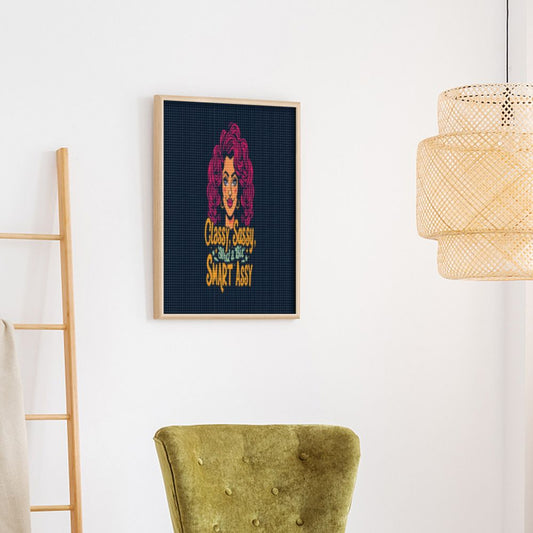 Your Own Square Diamond Painting Canvas