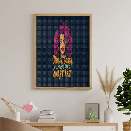 Your Own Square Diamond Painting Canvas