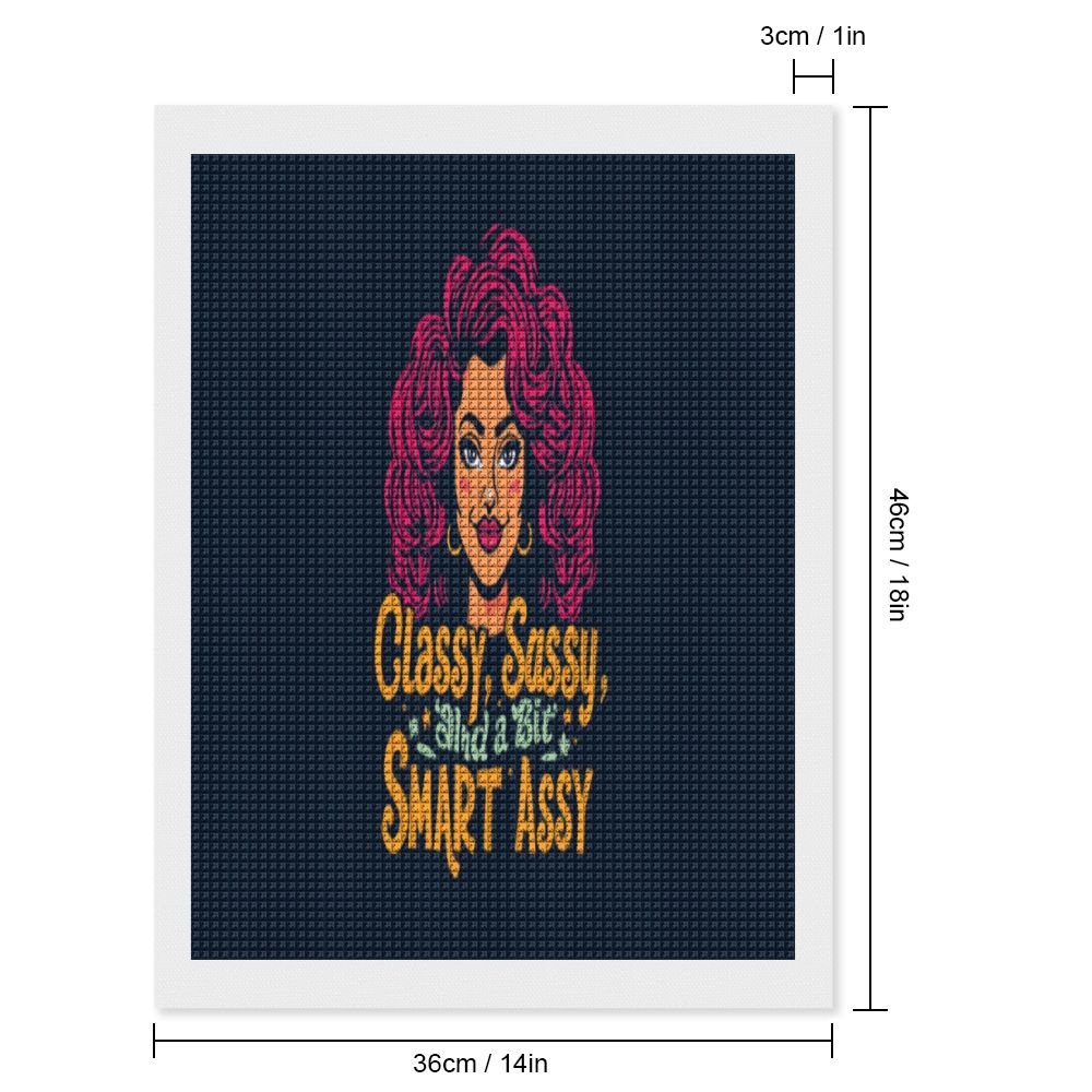 Your Own Square Diamond Painting Canvas