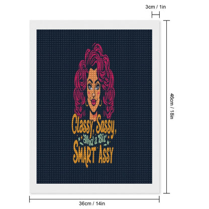 Your Own Square Diamond Painting Canvas